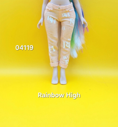 Одежда для кукол Rainbow High 04119