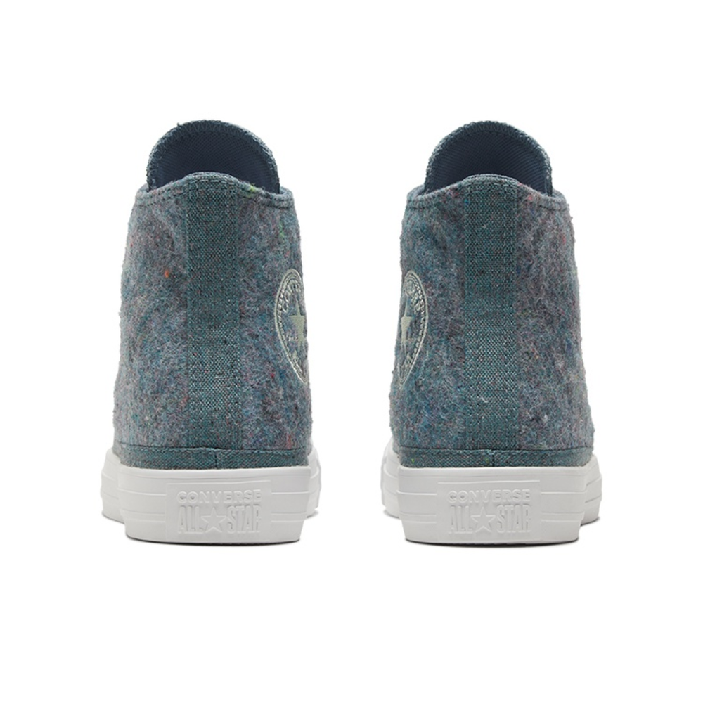 Кеды Converse Chuck Taylor All Star 'Blue Grey' 169419C