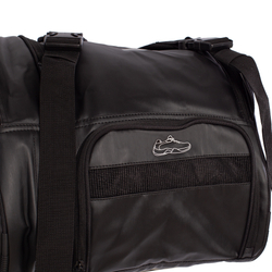 Сумка для Падел Black Crown Ultimate Pro 2.0 - black/opalescent