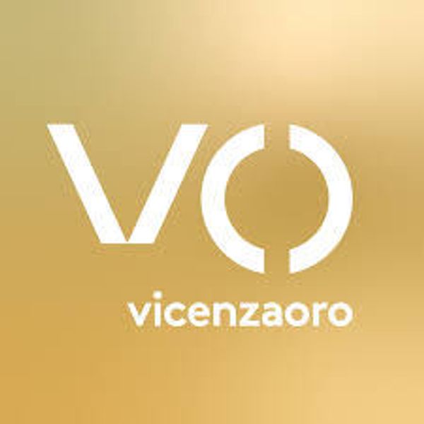 Международная ювелирная выставка Vicenza Oro 5-9 сентября 2025 года