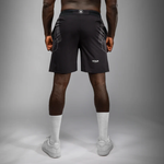 Тренировочные шорты Venum Nexus Black/Silver