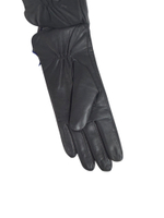 Перчатки. Женские. Материал верха: Кожаные люкс качества. Подклад: Шерсть-трикотаж. 5 шт в упаковке.