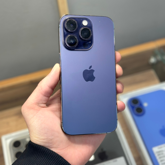 Apple iPhone 14 Pro 128gb