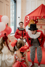 Цирк для Маши