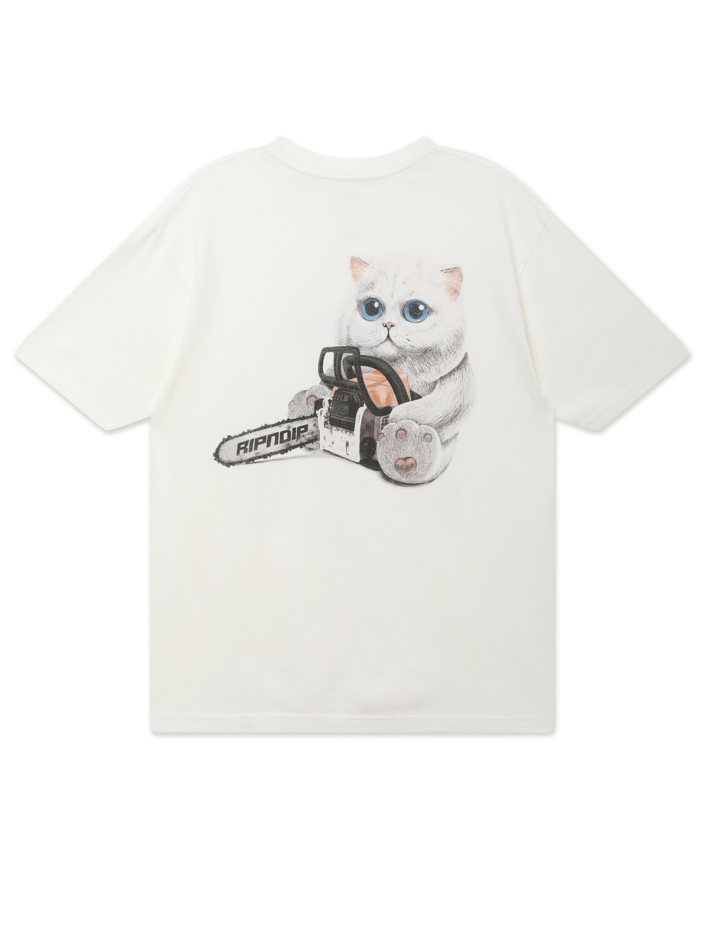 Футболка Кор. Рукав Find Out Tee