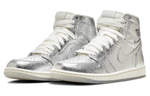 Кроссовки Jordan Air Jordan 1 High Og"Chrome" (Женская размерная сетка)