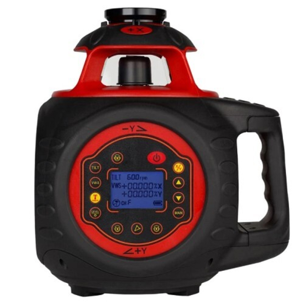 Нивелир ротационный AMO ROTOR 600 821302