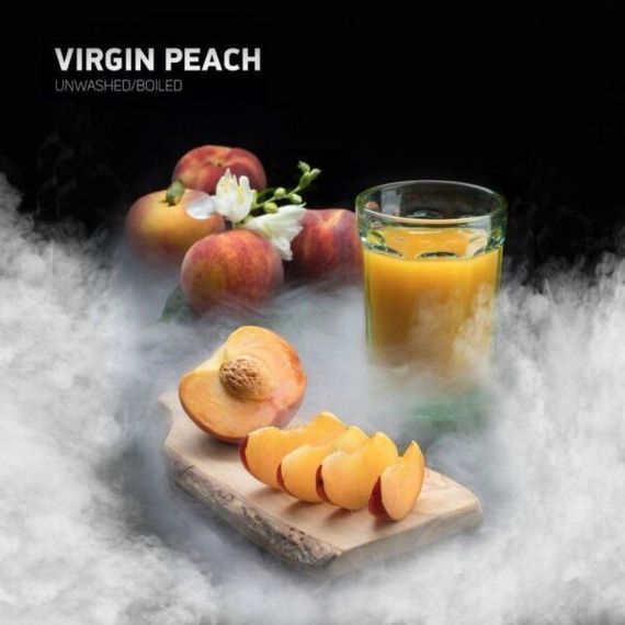DarkSide Core - Virgin Peach (200г)