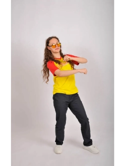 Футболка короткий рукав