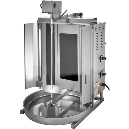 Гриль для шаурмы Eletto SD 10