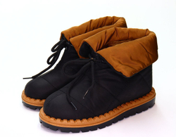 Дутики (36-41) р. / шт. B149-8