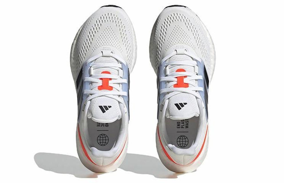 Кроссовки Adidas Pure Boost 22 (Женская размерная сетка)