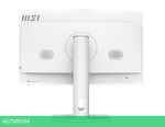 Моноблок MSI Pro AP242P 14M-655XRU белый (9S6-AE0622-826)