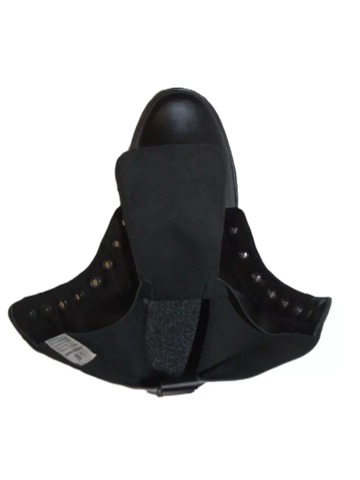 Берцы Спецобувь б/п Рейнджер