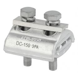 ЭРА Плашечный зажим DC-150 (16-150/16-150)