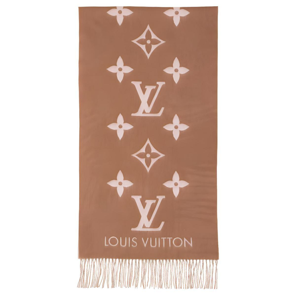 Шарф Louis Vuitton, M76067
