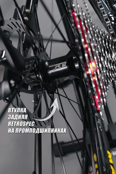 Велосипед горный TWITTER MTB MANTIS 2.0 27,5