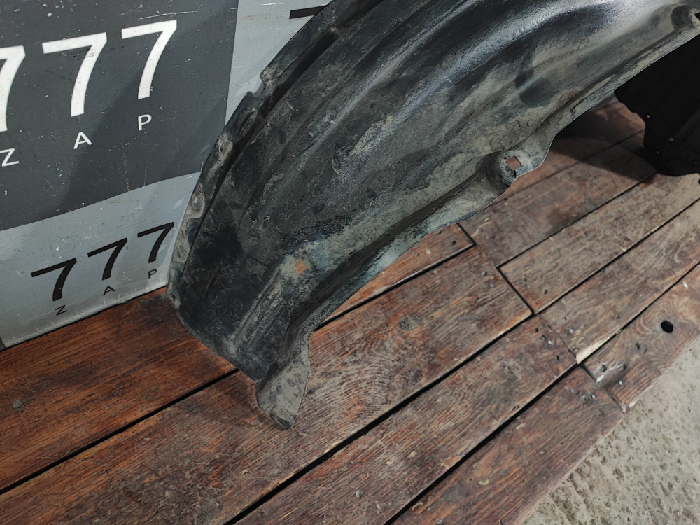 Подкрылок передний левый Toyota Land Cruiser Prado 150 09-17 Б/У Оригинал 5380660040