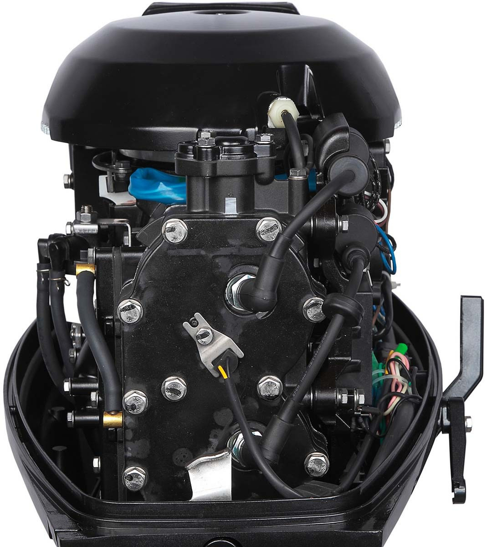 Лодочный мотор MARLIN MP 30 AWRL