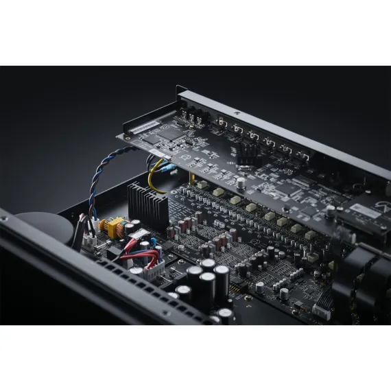 Primare SP25 Prisma Black