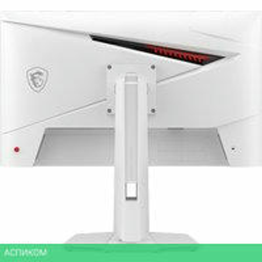 Игровой монитор MSI MAG 274QRFW X32