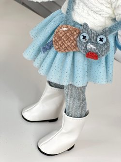 Кукла для девочки Paola Reina 32см Киара