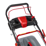 Газонокосилка бензиновая самоходная AYGER AGK-51S