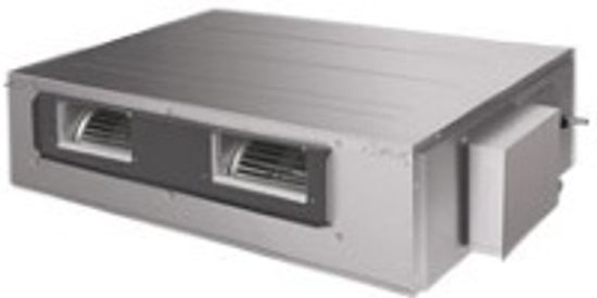 Мультисплит-система Ballu BVRFD-KS7-90-A