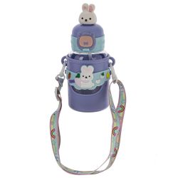 GAEM Бутылка, 500 мл, L10,5 W10,5 H22 см