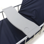 Кровать электрическая Med-Mos DB-7 (ABS) с регулируемыми секциями для медицинских учреждений и домашнего ухода