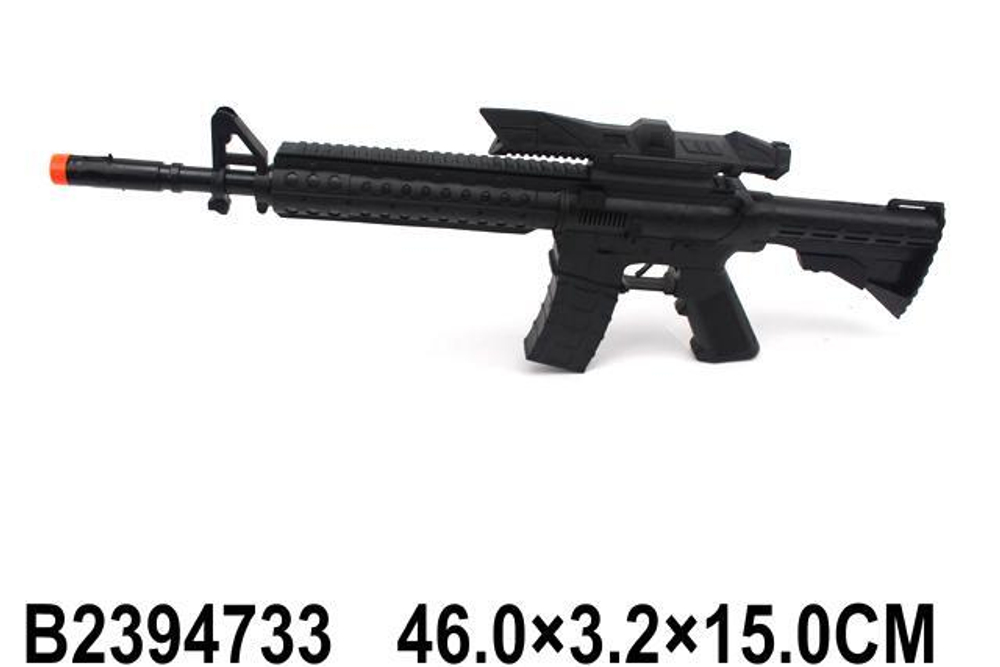 Автомат-трещетка, пакет 3311-1