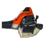 Бензокоса Oleo-Mac BC 24 T 2-х тактный 1.2 л.с., захват 390 мм, 6137-9026E1T