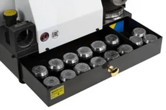 Заточный станок для пильных дисков GD-450Q