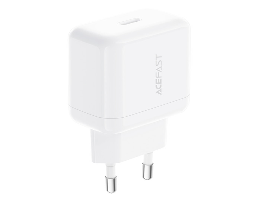 A130 PD20W single USB-C charger (EU)