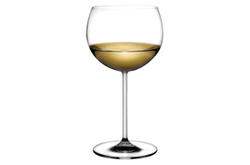 Набор бокалов для белого вина 2шт 550мл Nude Glass Винтаж