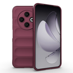 Противоударный чехол Flexible Case для TECNO Spark 30C 4g