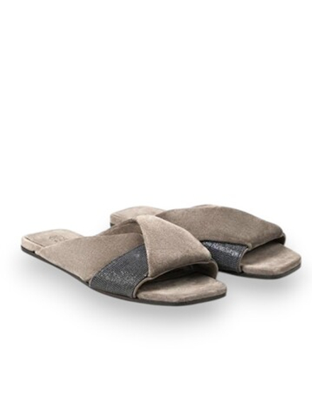 Пантолеты Brunello Cucinelli