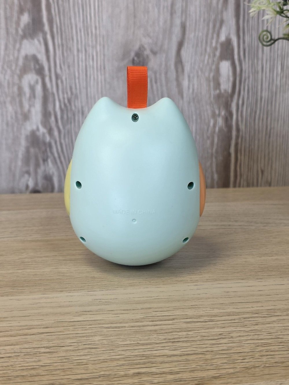 Неваляшка "Совунья"