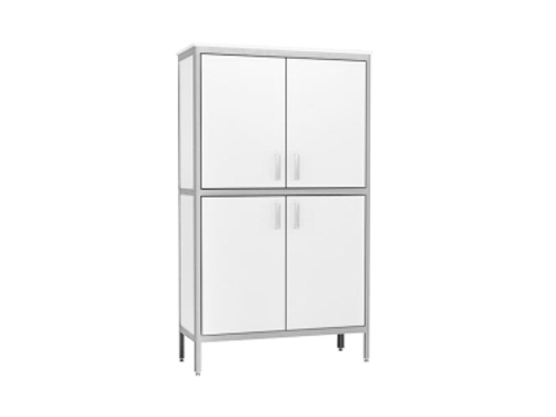 Шкаф лабораторный АСК ШЛ.02.00 (разборный)