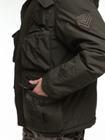 Куртка утепленная 7.26 Gear Tactical Series 113
