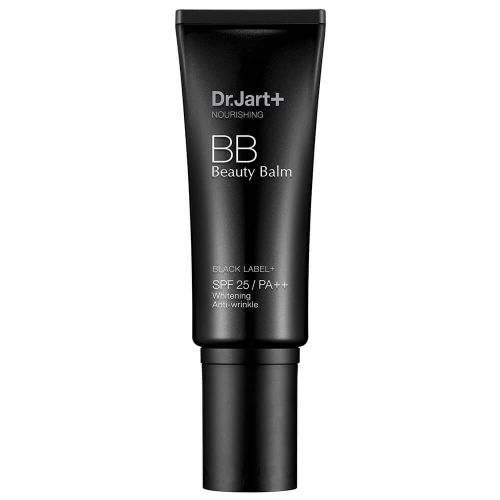 Dr.Jart nourishing  BB black label