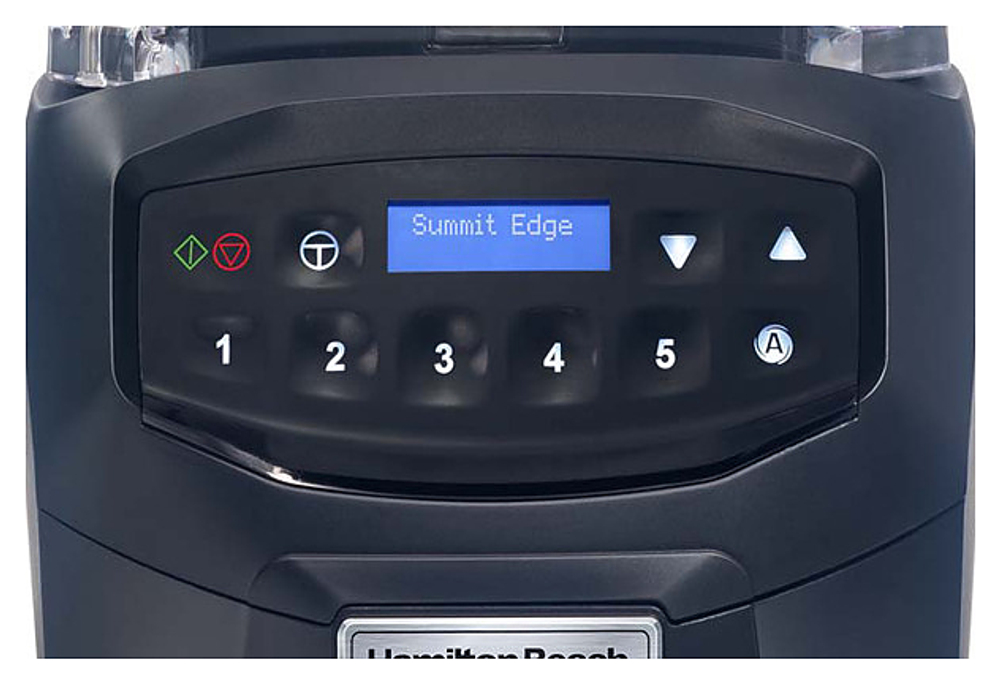 Блендер Hamilton Beach HBH855-CE Summit Edge