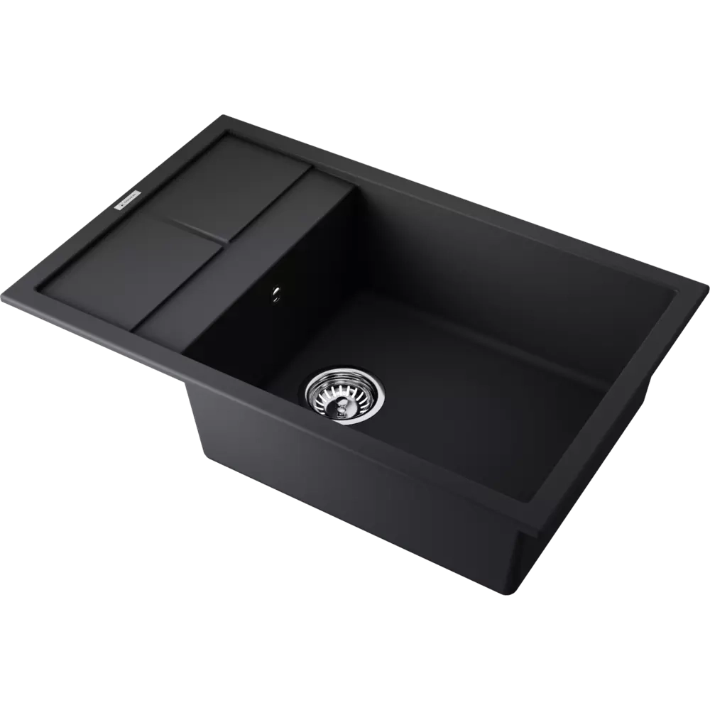 Кухонная мойка Omoikiri Sumi 78A LB-GR