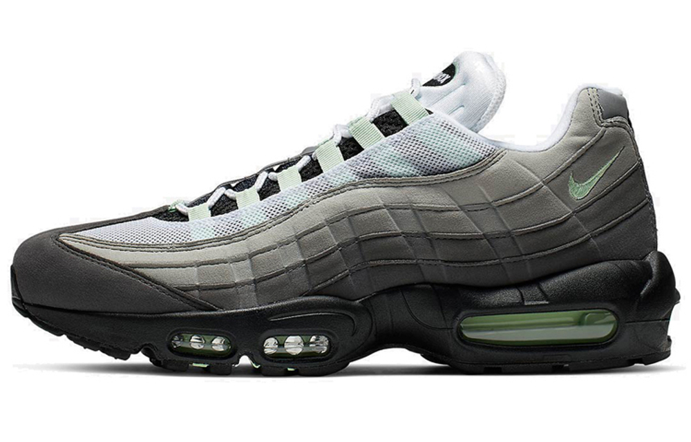 Кроссовки Nike Air Max 95 Og Fresh Mint