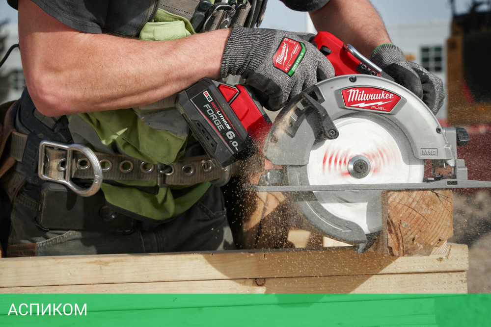 Аккумулятор для инструмента Milwaukee M18 FB6 (4932492533)
