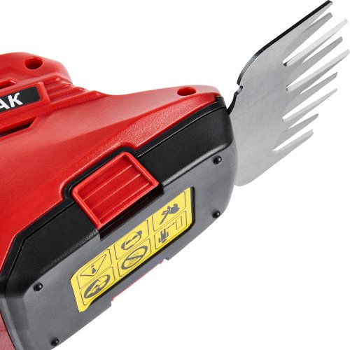 Ножницы аккумуляторные ELITECH НТ 728АК (E1604.002.00)