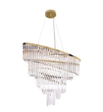 Светильник ROYAL SUSPENSION by Castro