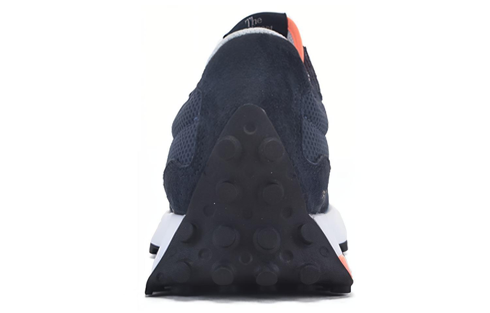 Кроссовки Niko And.. X New Balance 327