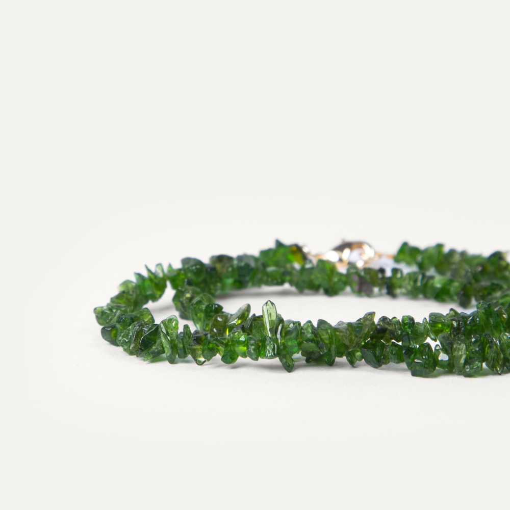 Чокер Allure GRN