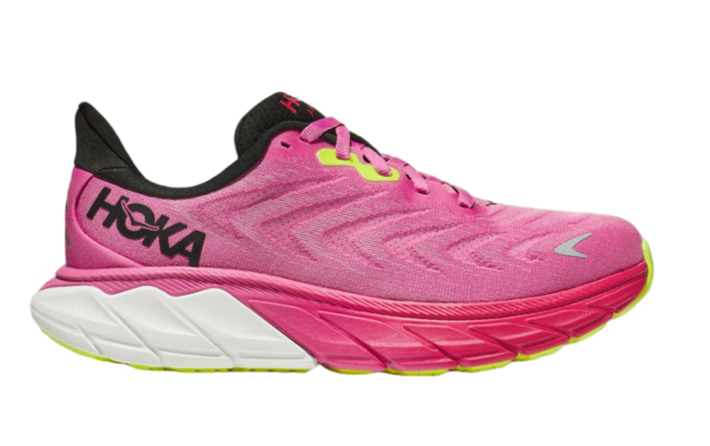 Кроссовки женские Hoka Arahi 6